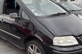 Porte arriere droit VOLKSWAGEN SHARAN 1