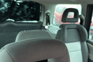 Porte arriere droit VOLKSWAGEN SHARAN 1