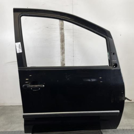 Porte avant droit VOLKSWAGEN SHARAN 1 Photo n°1