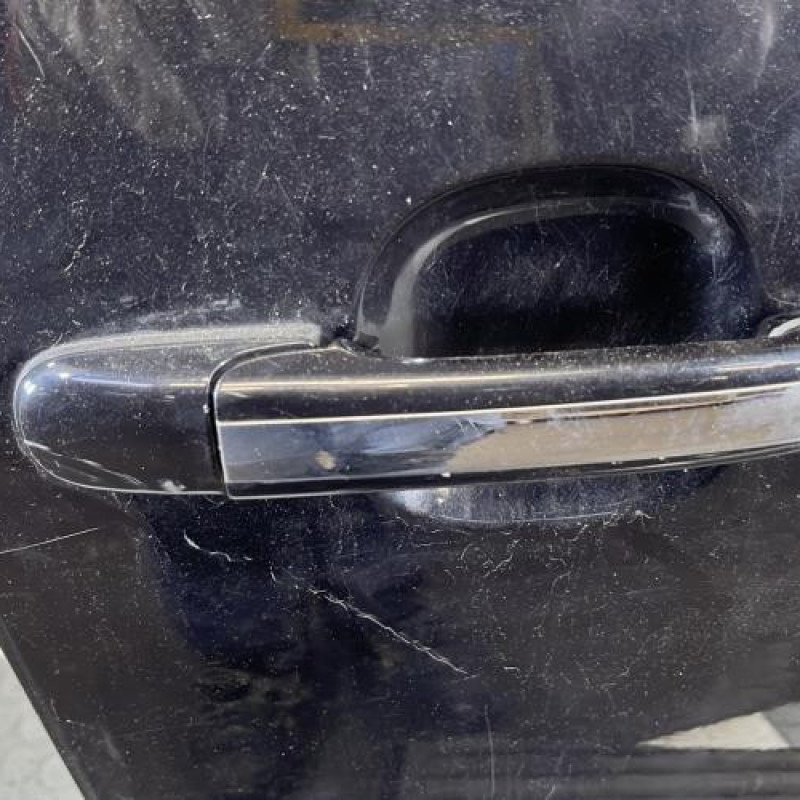 Porte avant droit VOLKSWAGEN SHARAN 1 Photo n°2