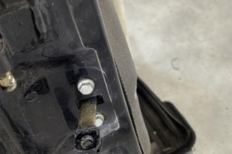 Porte avant droit VOLKSWAGEN SHARAN 1