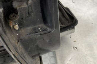 Porte avant droit VOLKSWAGEN SHARAN 1