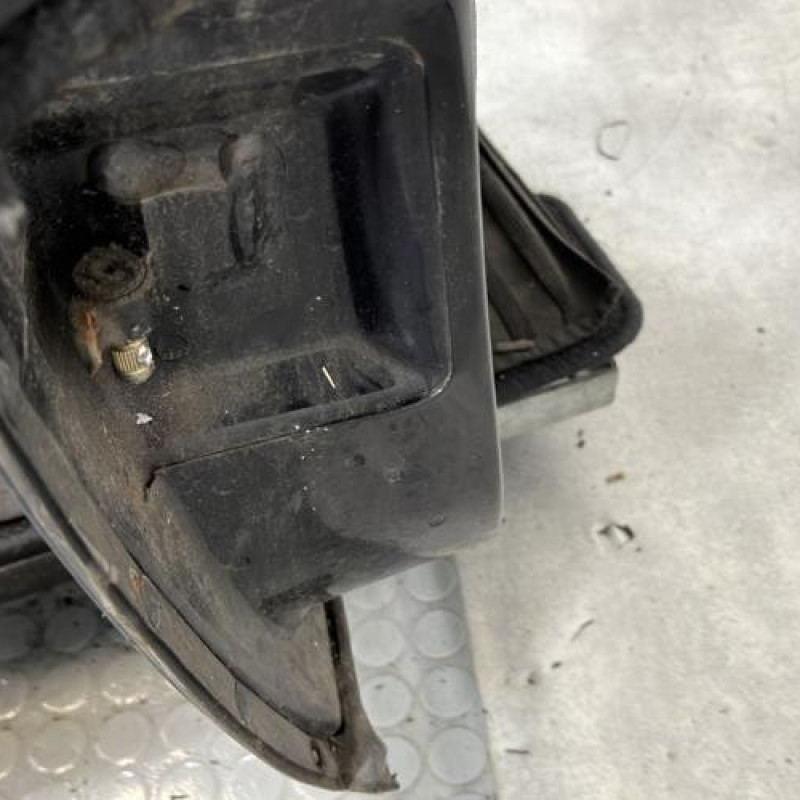 Porte avant droit VOLKSWAGEN SHARAN 1 Photo n°4