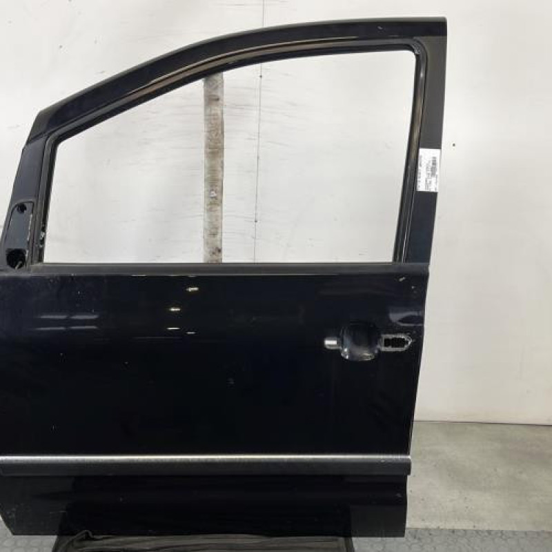 Porte avant gauche VOLKSWAGEN SHARAN 1 Photo n°1