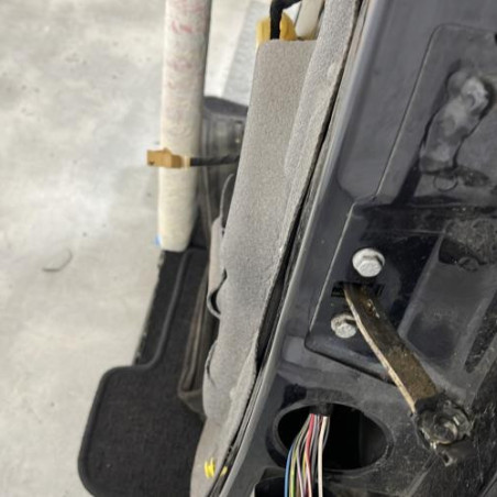 Porte avant gauche VOLKSWAGEN SHARAN 1