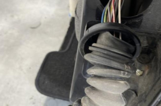 Porte avant gauche VOLKSWAGEN SHARAN 1