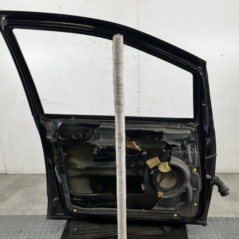 Porte avant gauche VOLKSWAGEN SHARAN 1 Photo n°4