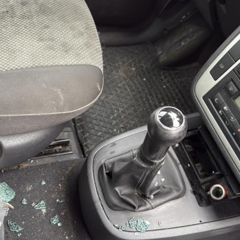 Porte avant gauche VOLKSWAGEN SHARAN 1 Photo n°14