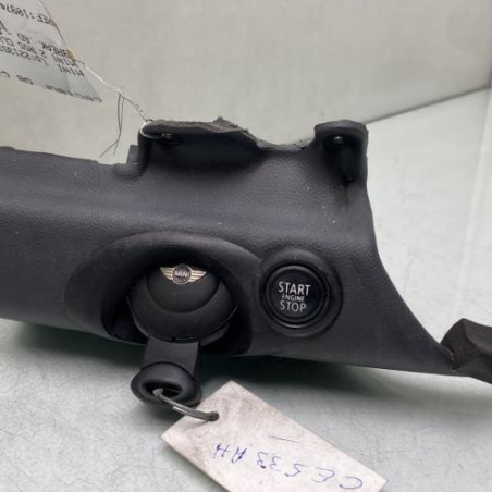 Lecteur de carte (neiman) MINI MINI 2 R55 Photo n°1