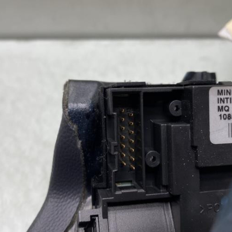 Lecteur de carte (neiman) MINI MINI 2 R55 Photo n°4