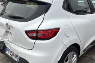 RENAULT CLIO 4 PHASE 2 1.5 DCI - 8V TURBO