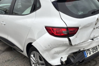 RENAULT CLIO 4 PHASE 2 1.5 DCI - 8V TURBO