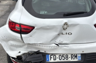 RENAULT CLIO 4 PHASE 2 1.5 DCI - 8V TURBO