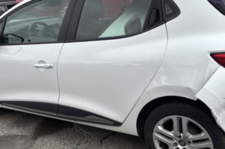RENAULT CLIO 4 PHASE 2 1.5 DCI - 8V TURBO