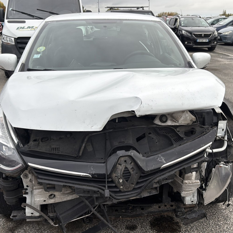RENAULT CLIO 4 PHASE 2 1.5 DCI - 8V TURBO Photo n°9