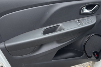 RENAULT CLIO 4 PHASE 2 1.5 DCI - 8V TURBO