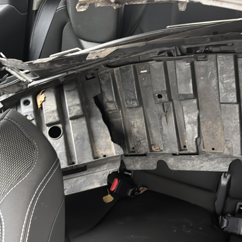 RENAULT CLIO 4 PHASE 2 1.5 DCI - 8V TURBO Photo n°13