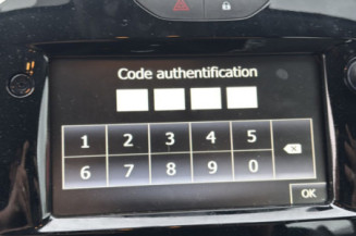 RENAULT CLIO 4 PHASE 2 1.5 DCI - 8V TURBO