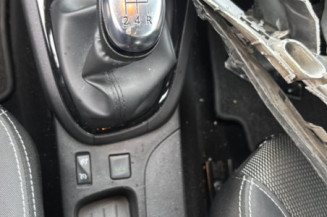 RENAULT CLIO 4 PHASE 2 1.5 DCI - 8V TURBO