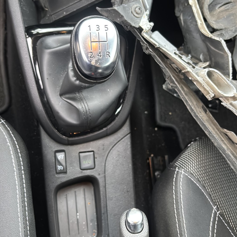 RENAULT CLIO 4 PHASE 2 1.5 DCI - 8V TURBO Photo n°18