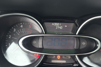 RENAULT CLIO 4 PHASE 2 1.5 DCI - 8V TURBO