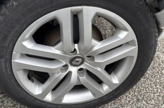 RENAULT CLIO 4 PHASE 2 1.5 DCI - 8V TURBO