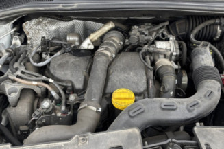 RENAULT CLIO 4 PHASE 2 1.5 DCI - 8V TURBO