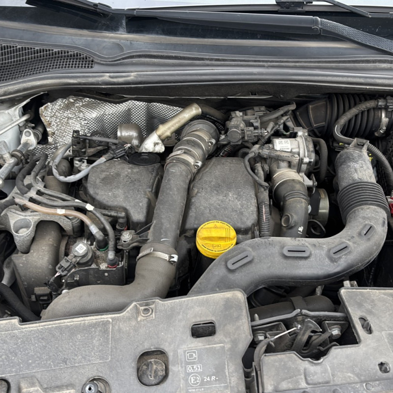 RENAULT CLIO 4 PHASE 2 1.5 DCI - 8V TURBO Photo n°22