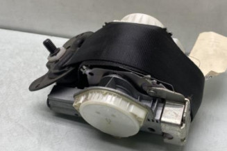 Pretensionneur de ceinture avant droit CITROEN C3 2