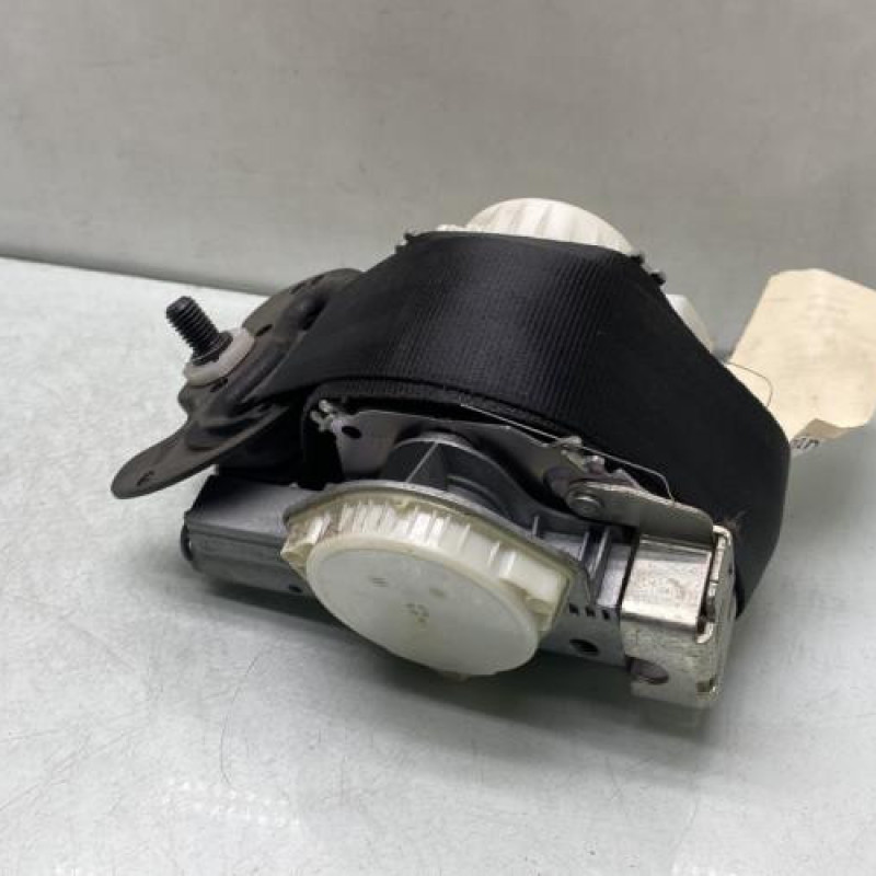 Pretensionneur de ceinture avant droit CITROEN C3 2 Photo n°2