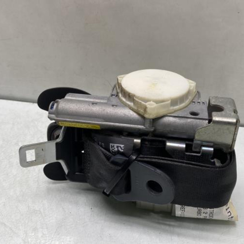 Pretensionneur de ceinture avant droit CITROEN C3 2 Photo n°3