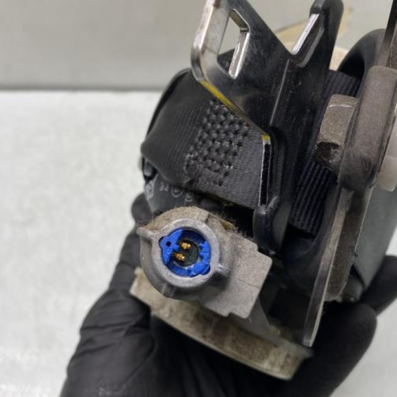 Pretensionneur de ceinture avant droit CITROEN C3 2 Photo n°4