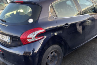 PEUGEOT 208 1 PHASE 1 1.4 HDI - 8V TURBO