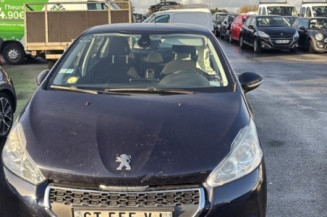 PEUGEOT 208 1 PHASE 1 1.4 HDI - 8V TURBO