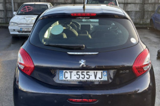 PEUGEOT 208 1 PHASE 1 1.4 HDI - 8V TURBO