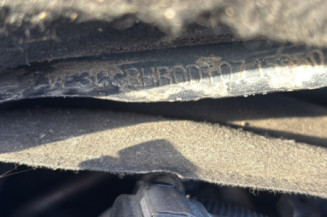 PEUGEOT 208 1 PHASE 1 1.4 HDI - 8V TURBO