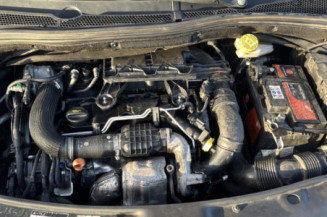 PEUGEOT 208 1 PHASE 1 1.4 HDI - 8V TURBO