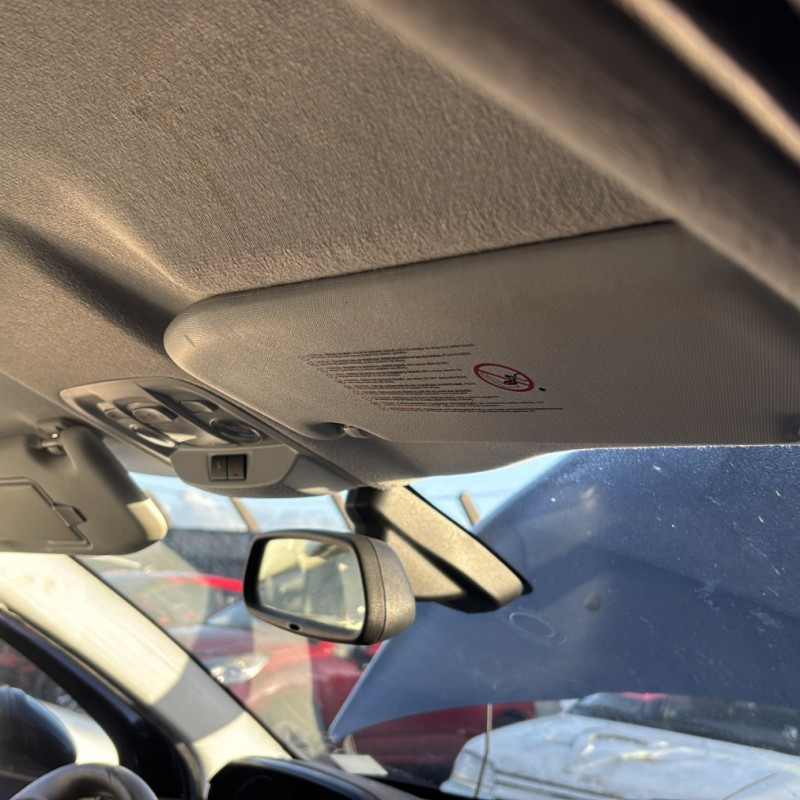 PEUGEOT 208 1 PHASE 1 1.4 HDI - 8V TURBO Photo n°16