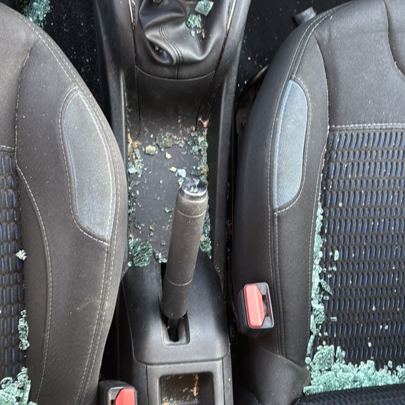 PEUGEOT 208 1 PHASE 1 1.4 HDI - 8V TURBO Photo n°17