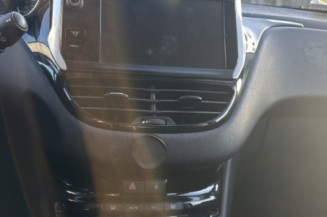 PEUGEOT 208 1 PHASE 1 1.4 HDI - 8V TURBO