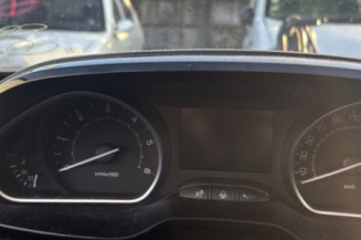 PEUGEOT 208 1 PHASE 1 1.4 HDI - 8V TURBO