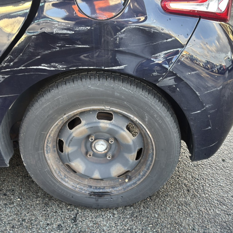 PEUGEOT 208 1 PHASE 1 1.4 HDI - 8V TURBO Photo n°21