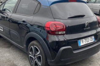 CITROEN C3 3 PHASE 1 1.2 VTI - 12V