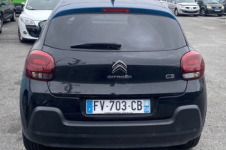 CITROEN C3 3 PHASE 1 1.2 VTI - 12V