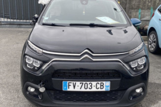 CITROEN C3 3 PHASE 1 1.2 VTI - 12V