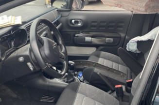 CITROEN C3 3 PHASE 1 1.2 VTI - 12V