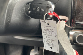 CITROEN C3 3 PHASE 1 1.2 VTI - 12V