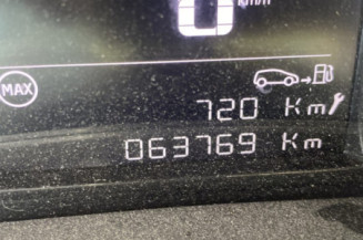 CITROEN C3 3 PHASE 1 1.2 VTI - 12V