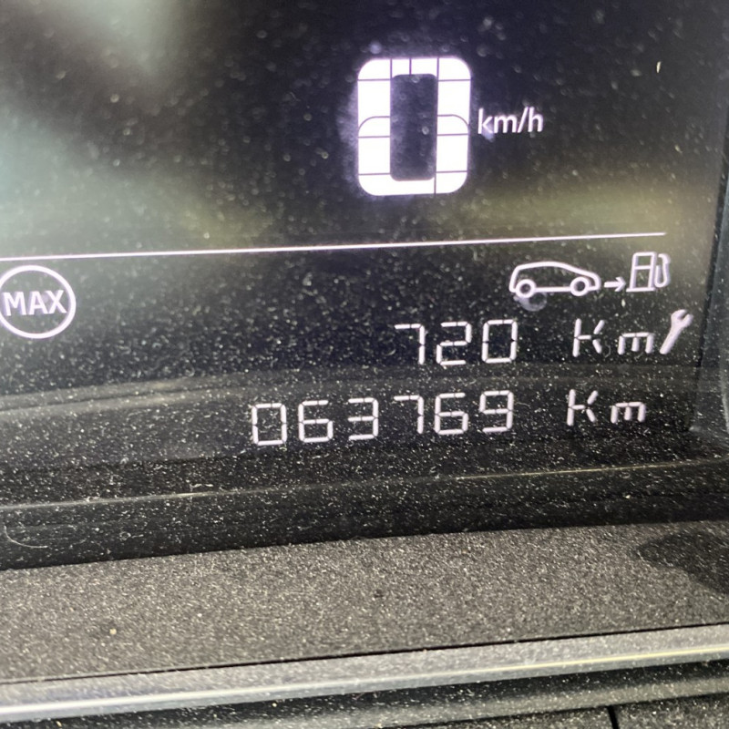 CITROEN C3 3 PHASE 1 1.2 VTI - 12V Photo n°10