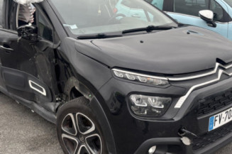 CITROEN C3 3 PHASE 1 1.2 VTI - 12V